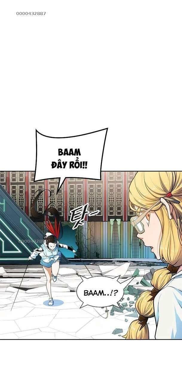 tòa tháp bí ẩn 2 chapter 571 11
