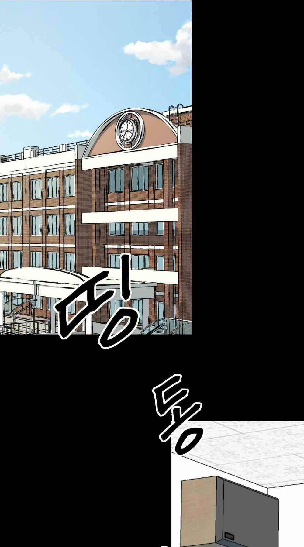 Giang Hồ Thực Thi Công Lý chapter 0 34