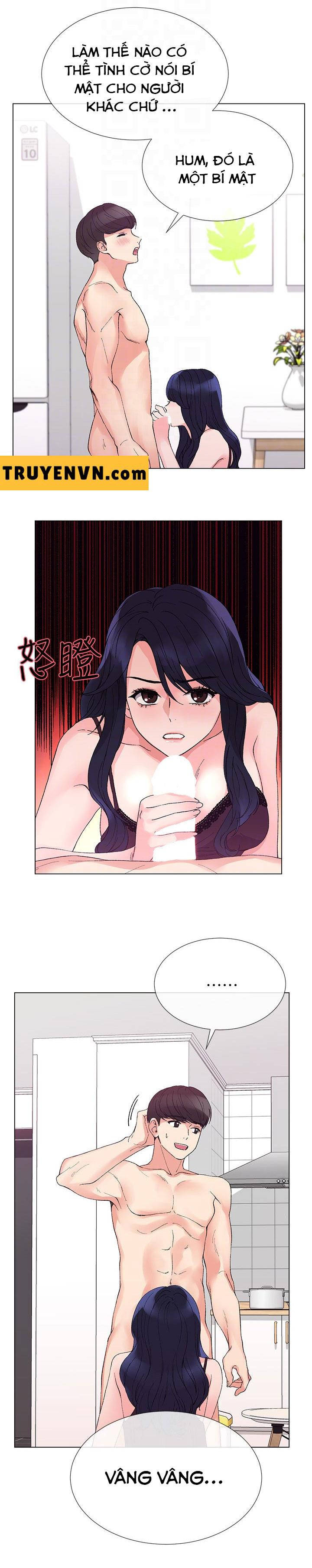 trả thù cô ta chapter 34 22