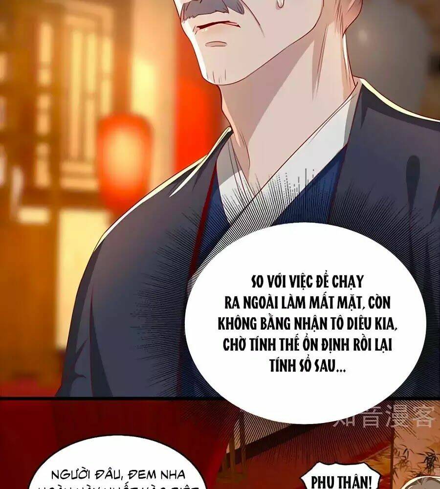 gian phi như thử đa kiều chapter 70 11