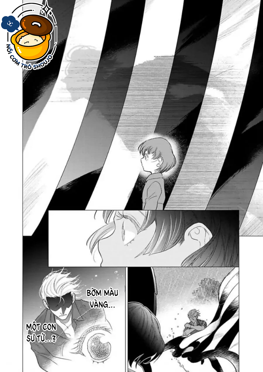 thủ lĩnh yakuza không hề che giấu khao khát độc chiếm tôi chapter 1.1 12