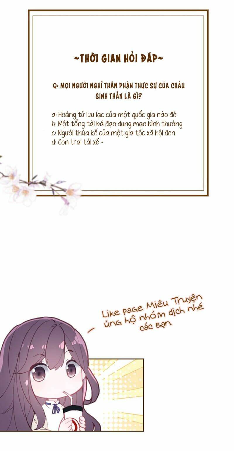 nhất sinh nhất thế mỹ nhân cốt chapter 10 32