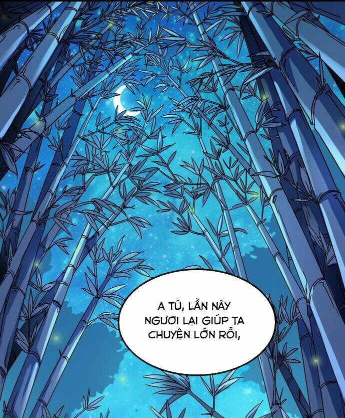 phong quỷ truyền thuyết chapter 76 2