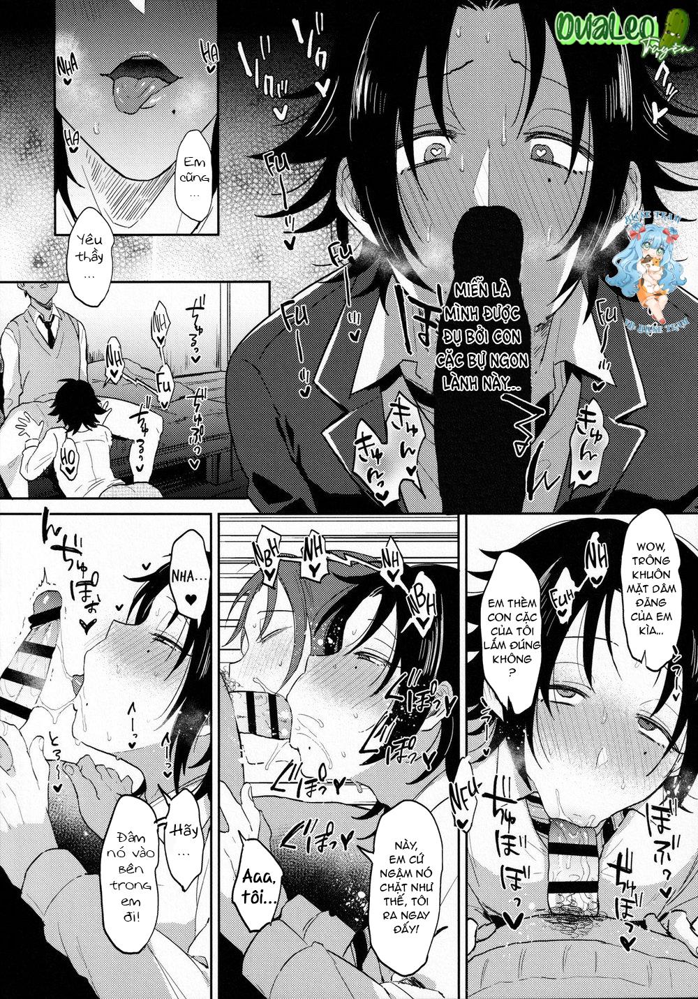 tổng hợp oneshot boylove chapter 64 24