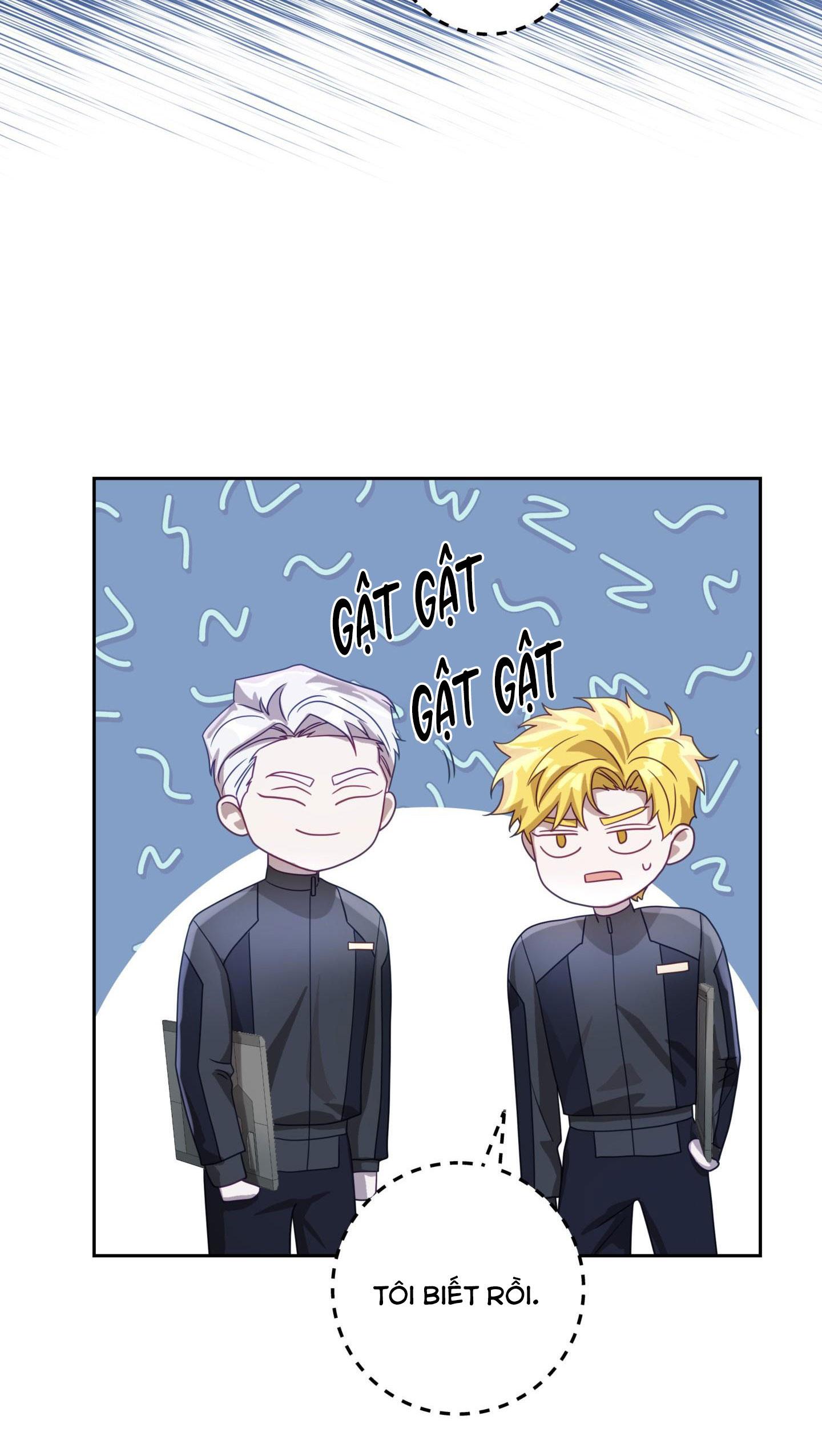 list truyện ngắn chịt chịt chapter 8 21