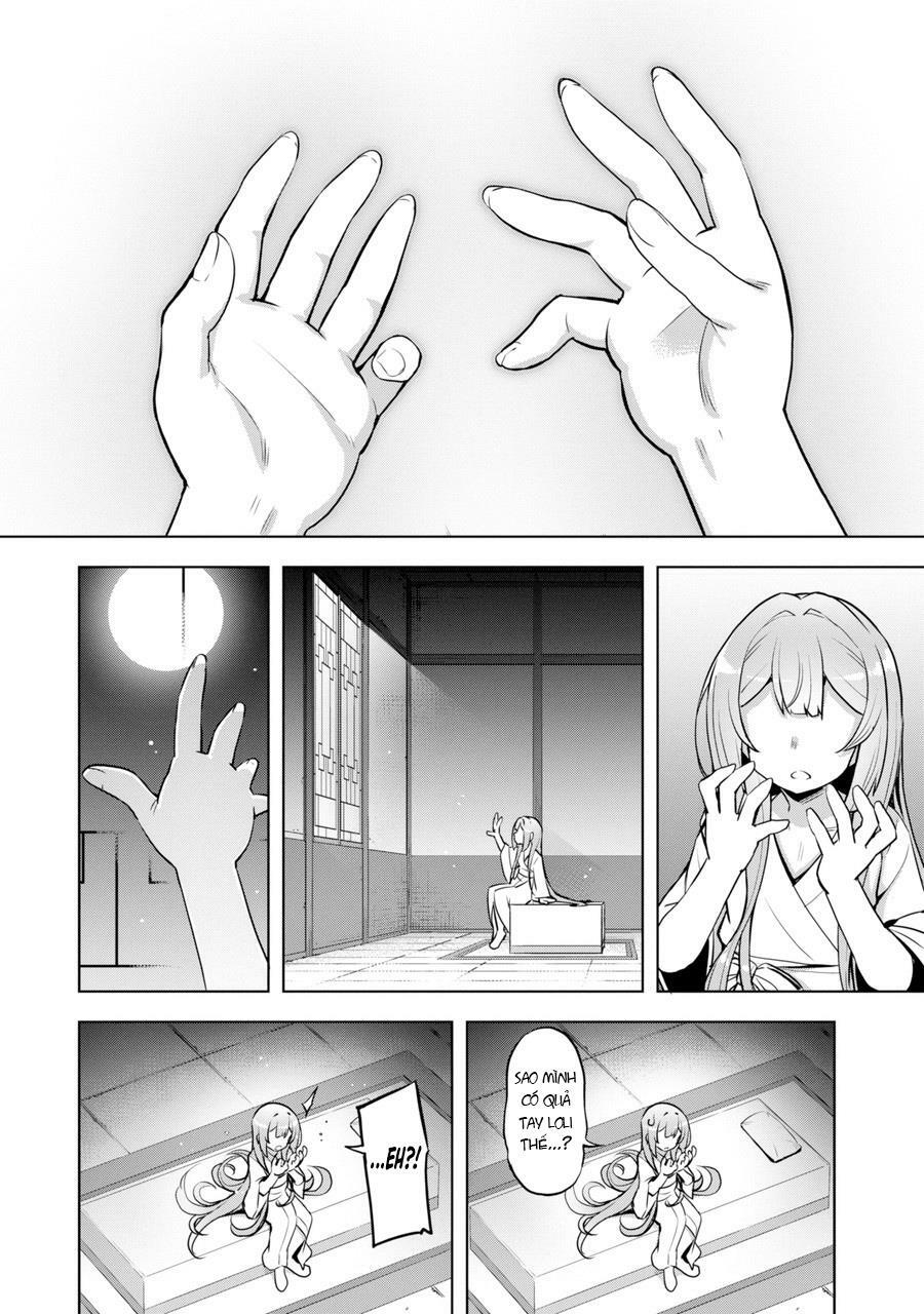 awakening in the three kingdoms as the demon's daughter ~the legend of dong bai~ chapter 1 25