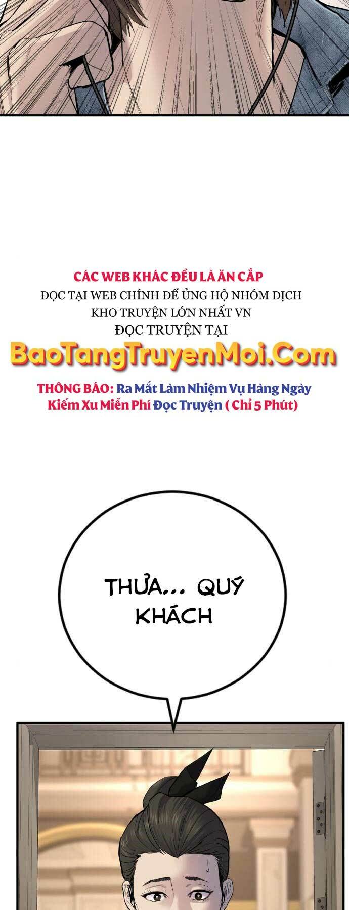 Đặc Vụ Kim Chapter 33 - Trang 25