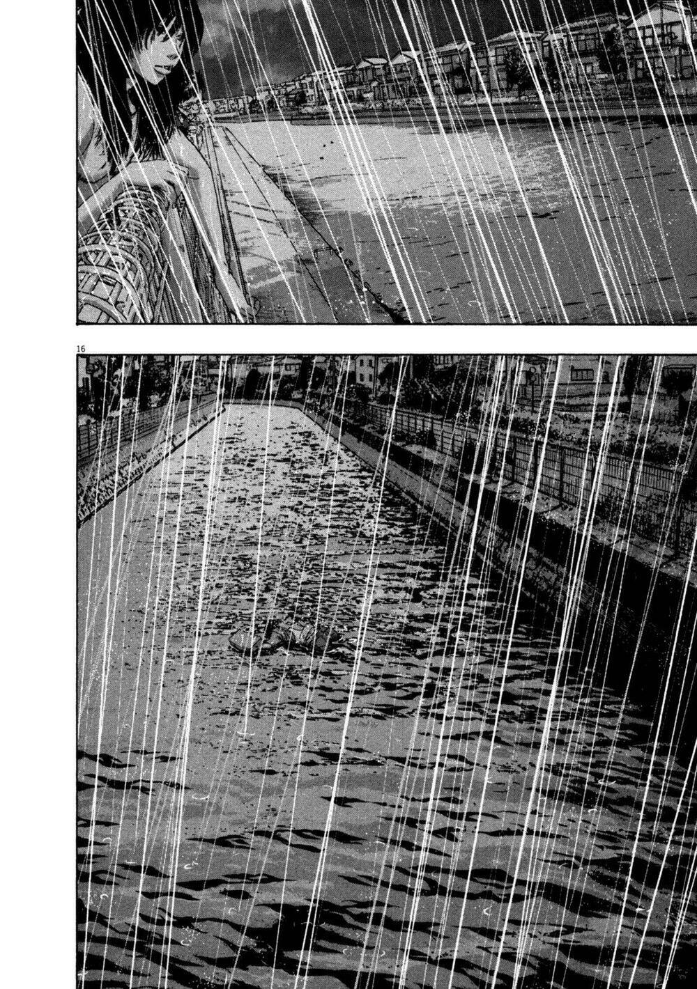 tôi là người hùng chapter 136 16