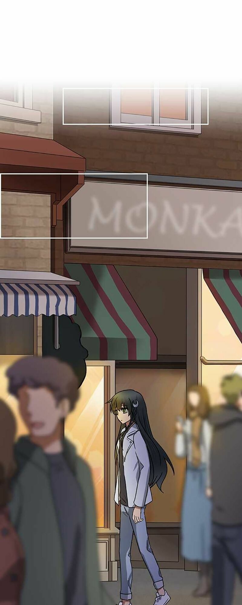 nụ hôn nguyền rủa chapter 48 13