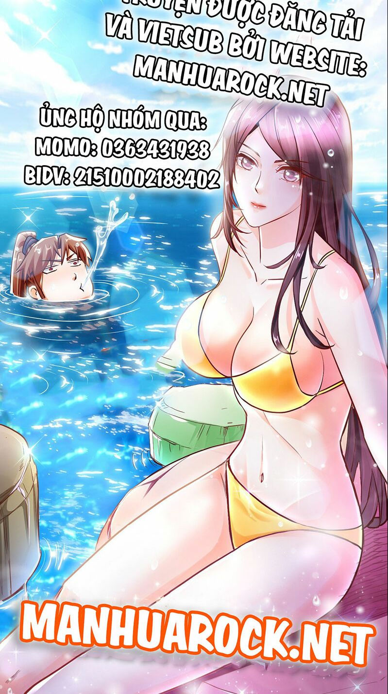 tối cường thăng cấp chapter 285 34