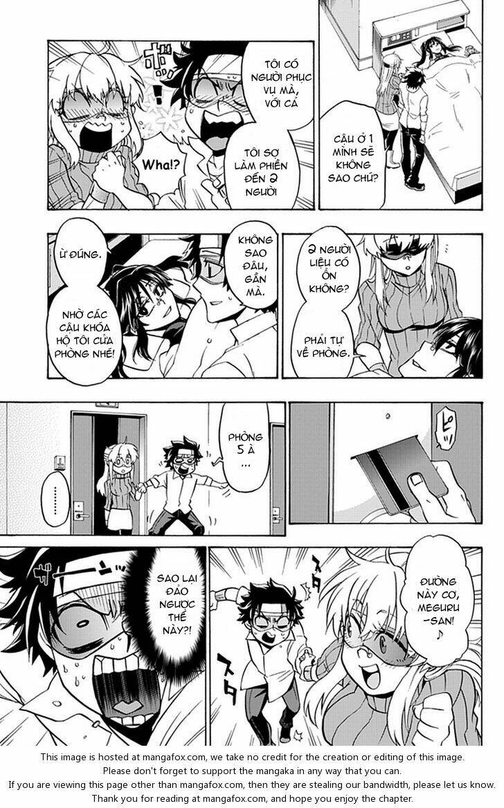 life is money chapter 7 25