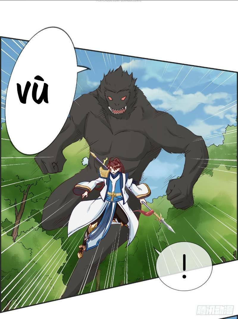 tối cường hoàn khố hệ thống chapter 39 8