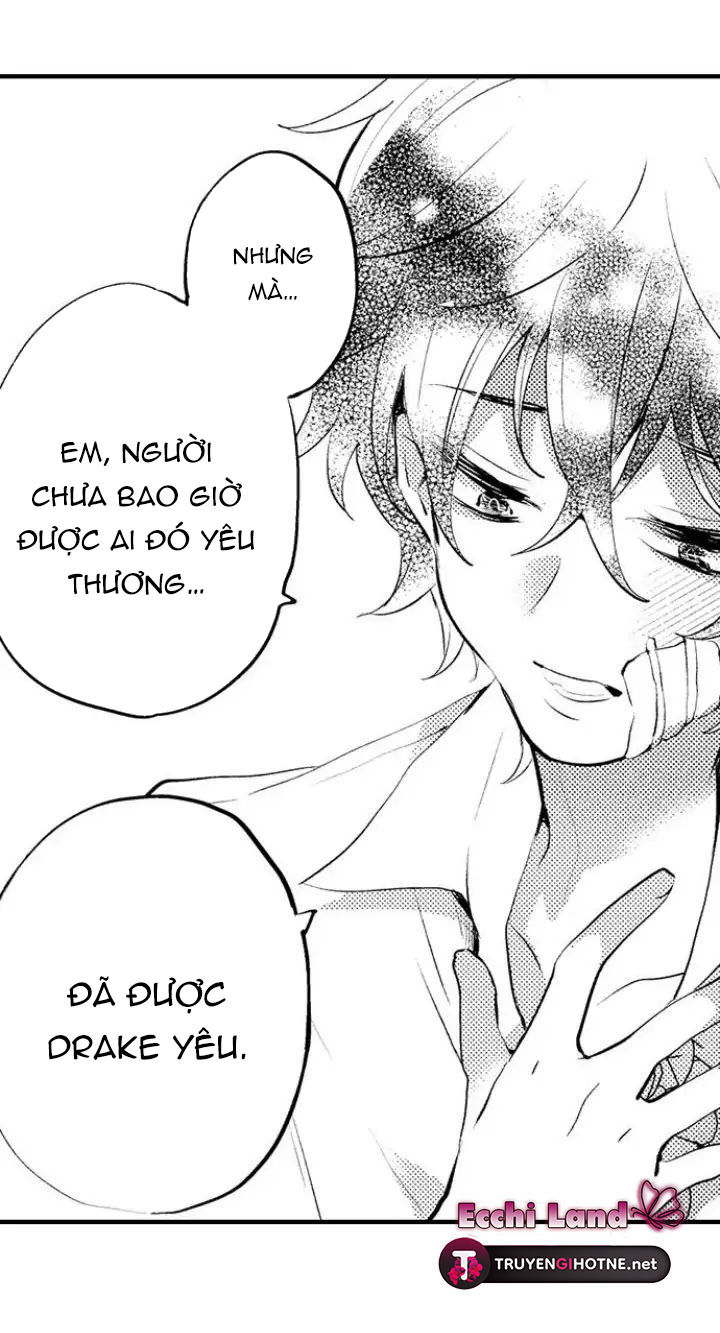 gần kề cái chết là lúc gào khóc tình yêu chapter 41.1 14