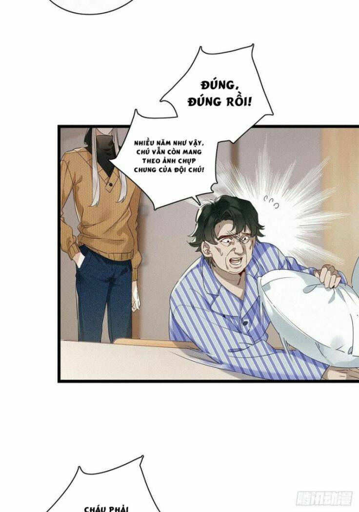 thỉnh quân nhập quái chapter 36 10