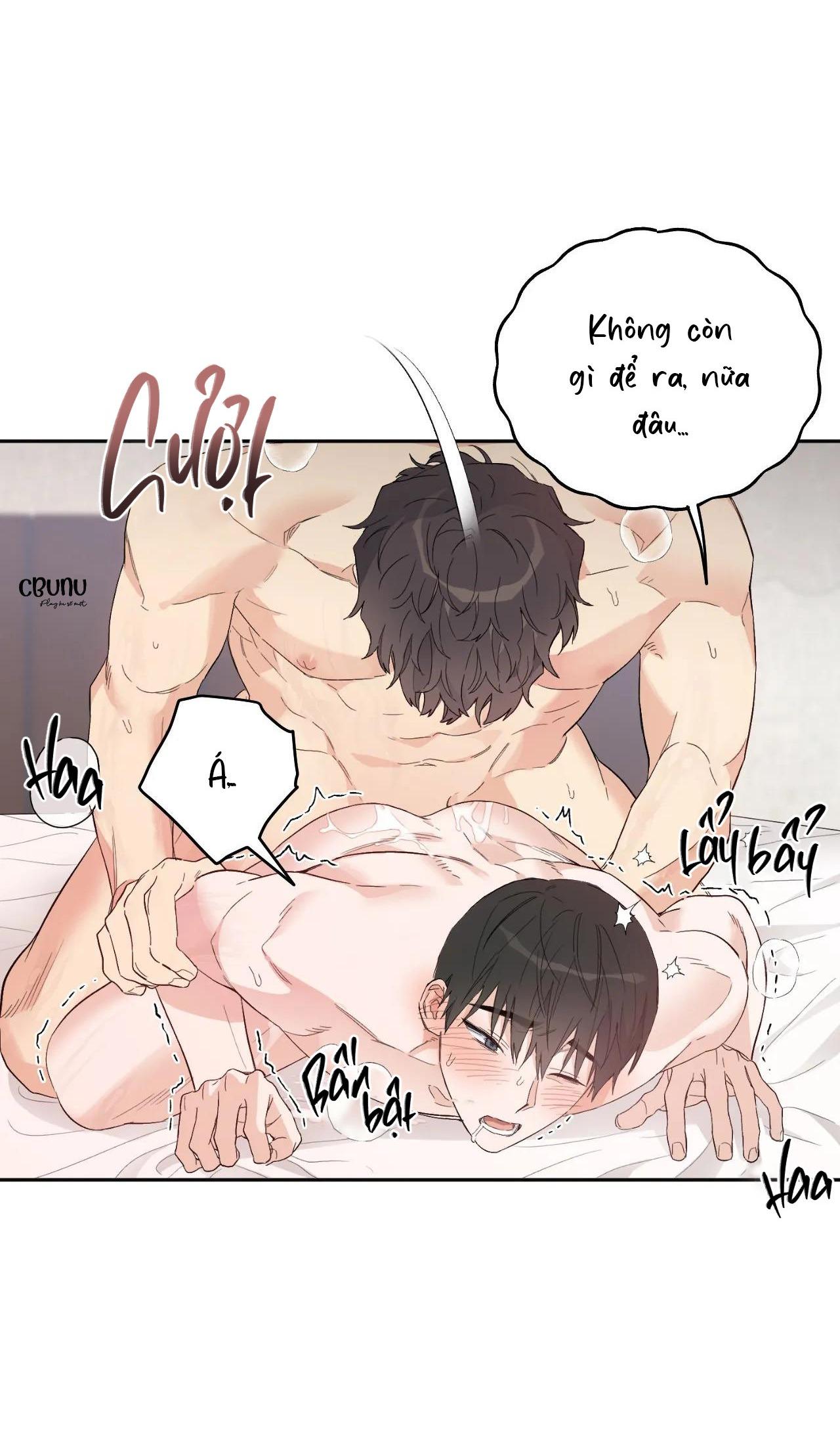 Vận Mệnh Cái Quái Gì Chứ? Chapter 4 - Next 