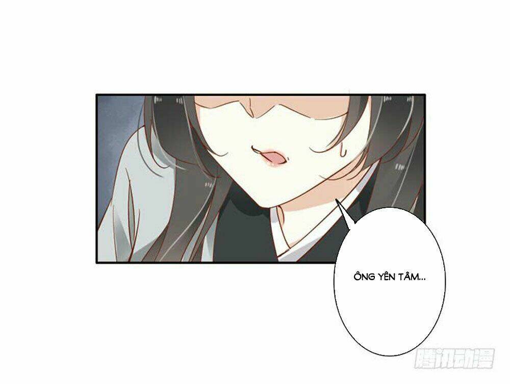 thiền tâm vấn đạo chapter 35 32