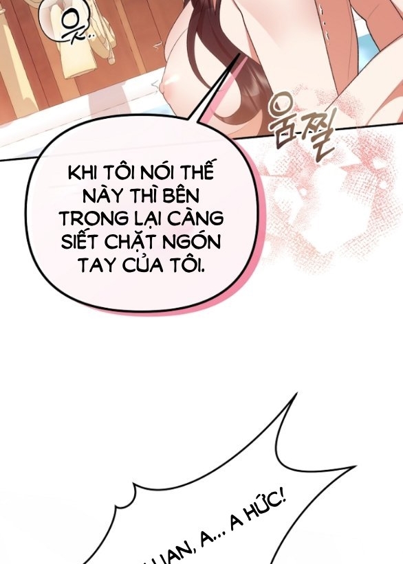 [18+] dũng sĩ vị tha chapter 25.2 2