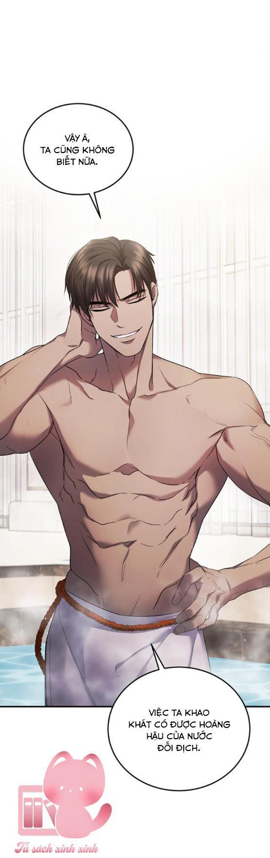 kẻ cướp đoạt hoàng hậu chapter 5 59