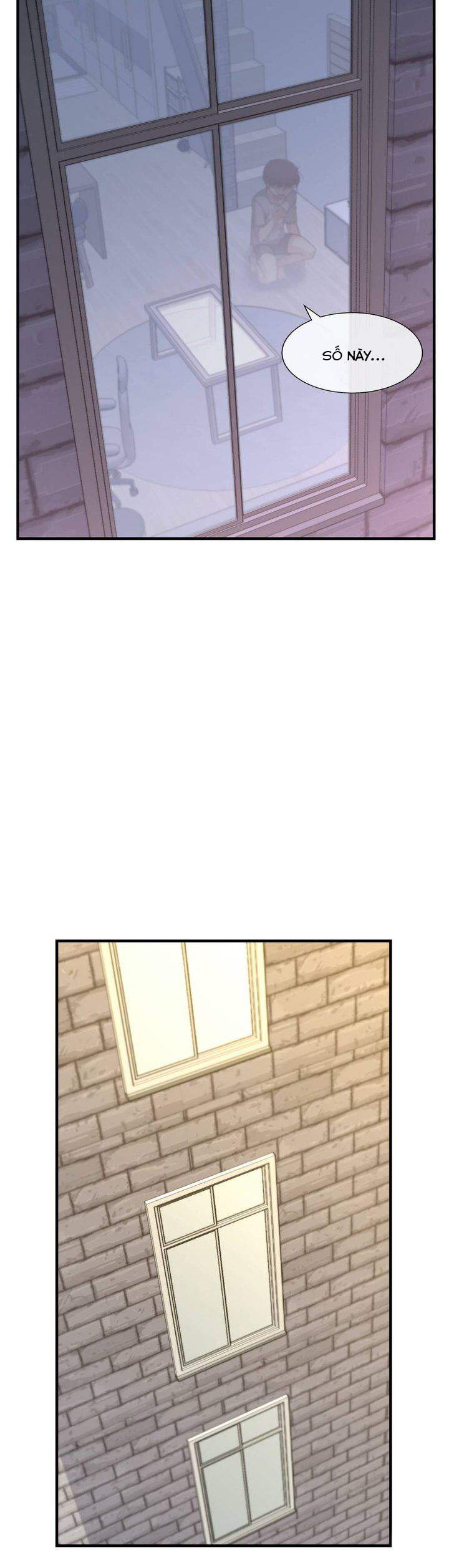 bạn gái xúc xắc - the girlfriend dice chapter 38 23