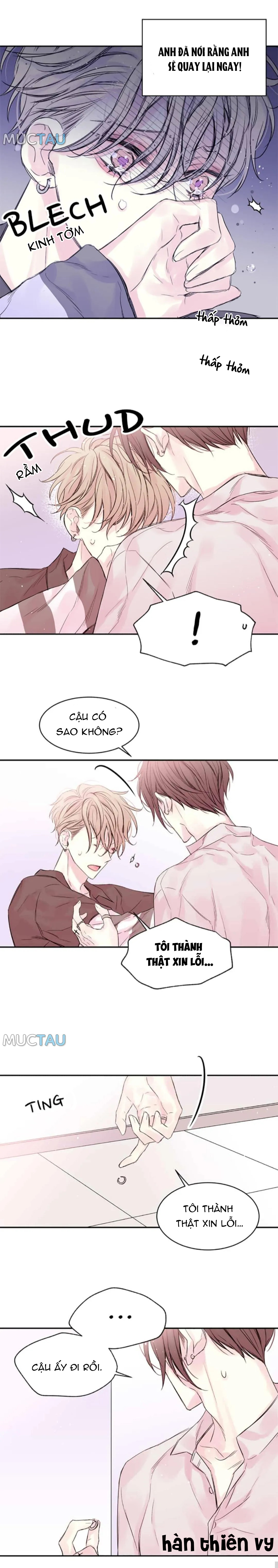 in my closet chapter 15 14