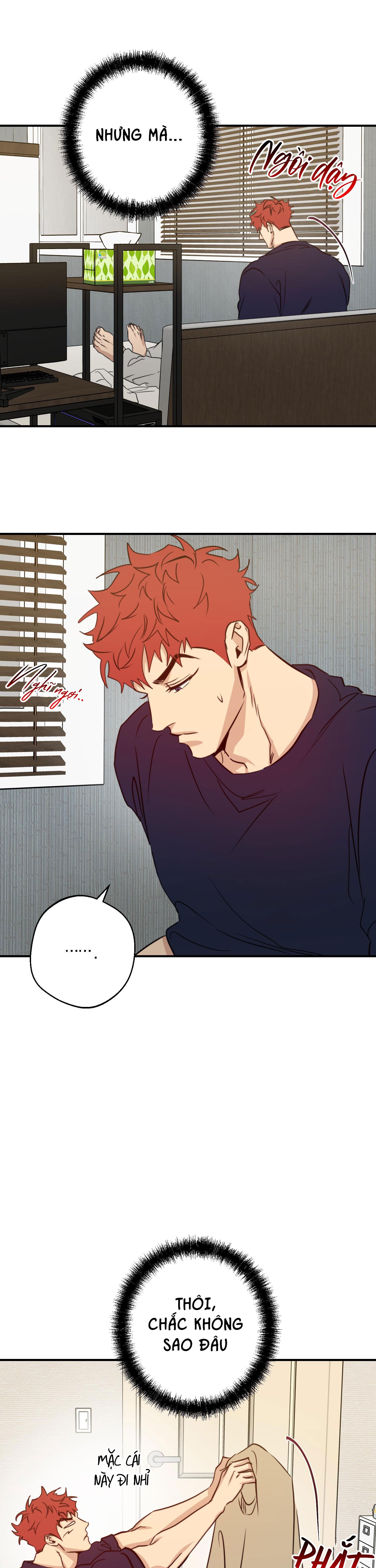 high clear chapter 49 4