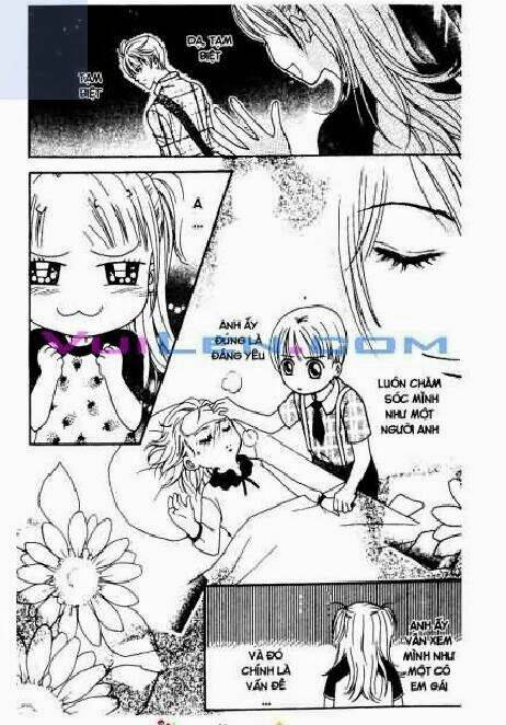 neck and neck chapter 1 8