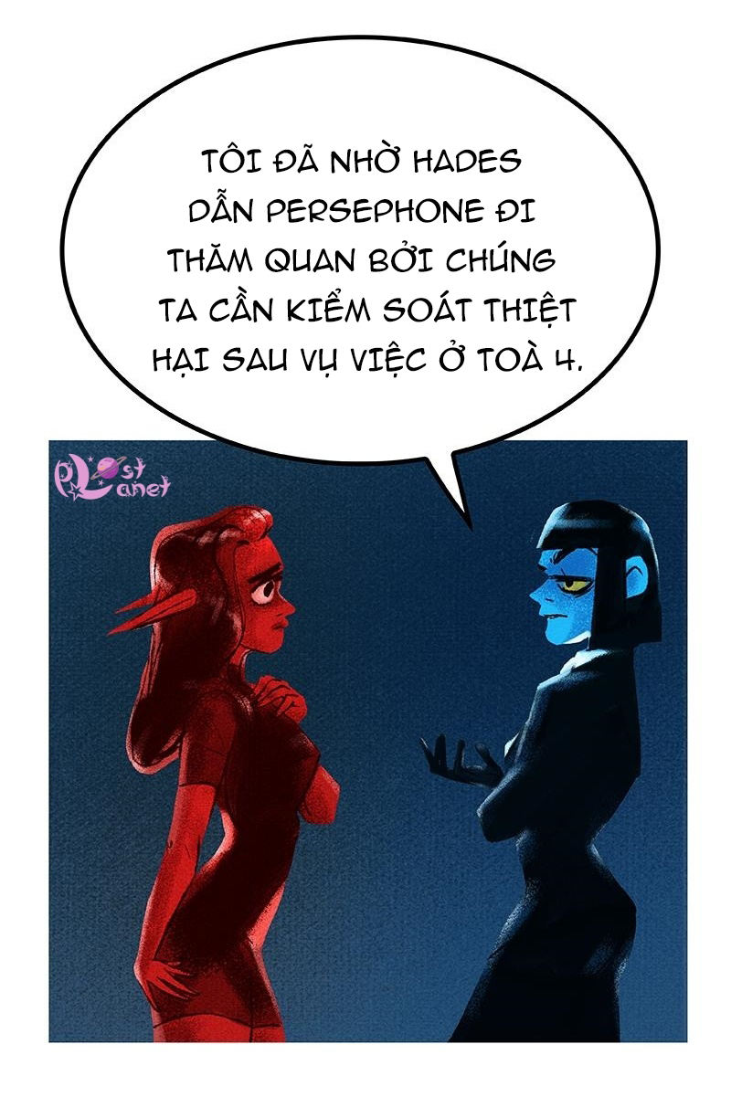 thần thoại olympus chapter 55 36