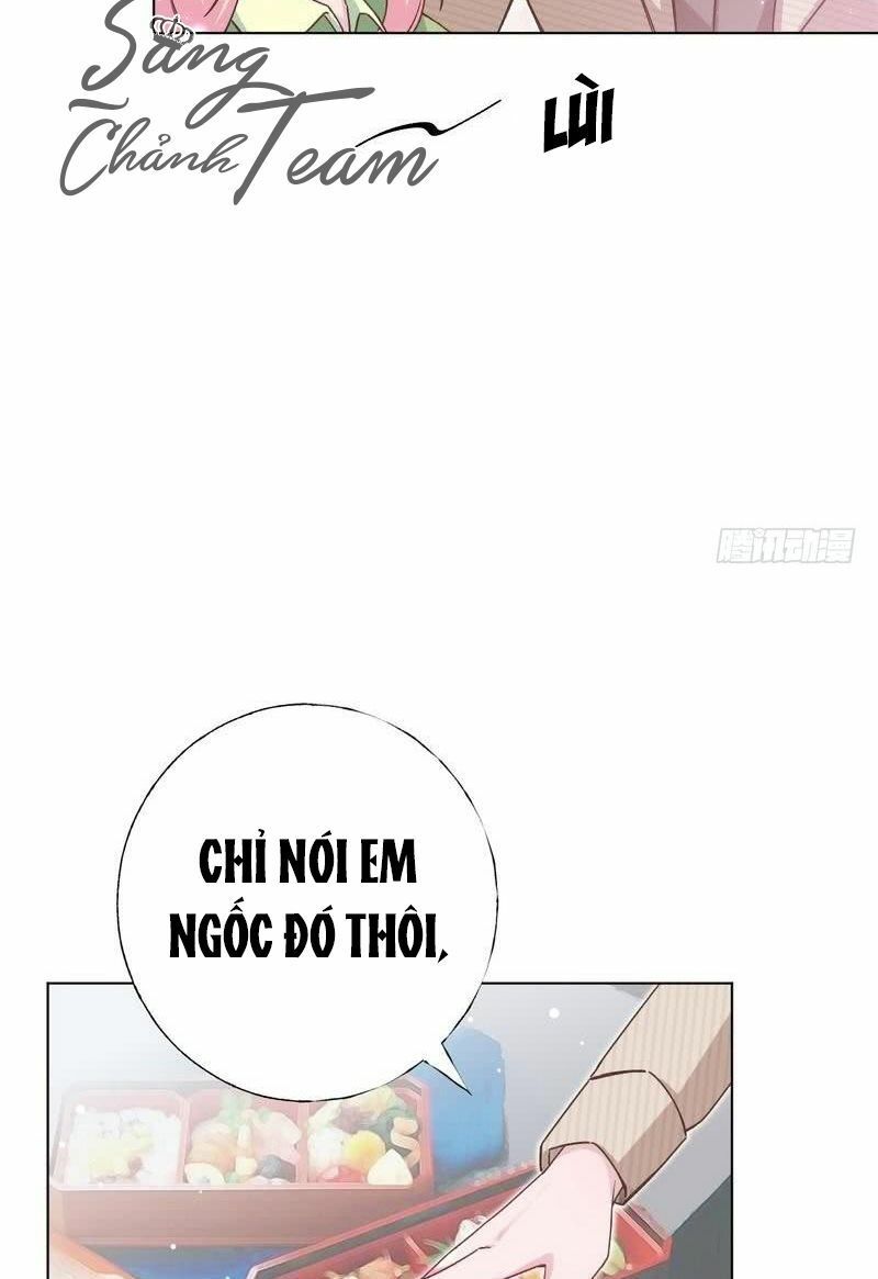 trời ban cho nam thần daddy chapter 29 23