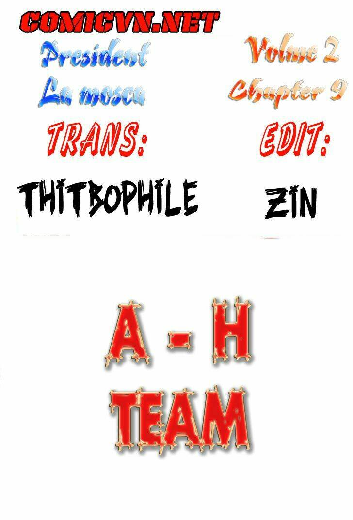 la mosca chapter 9 22