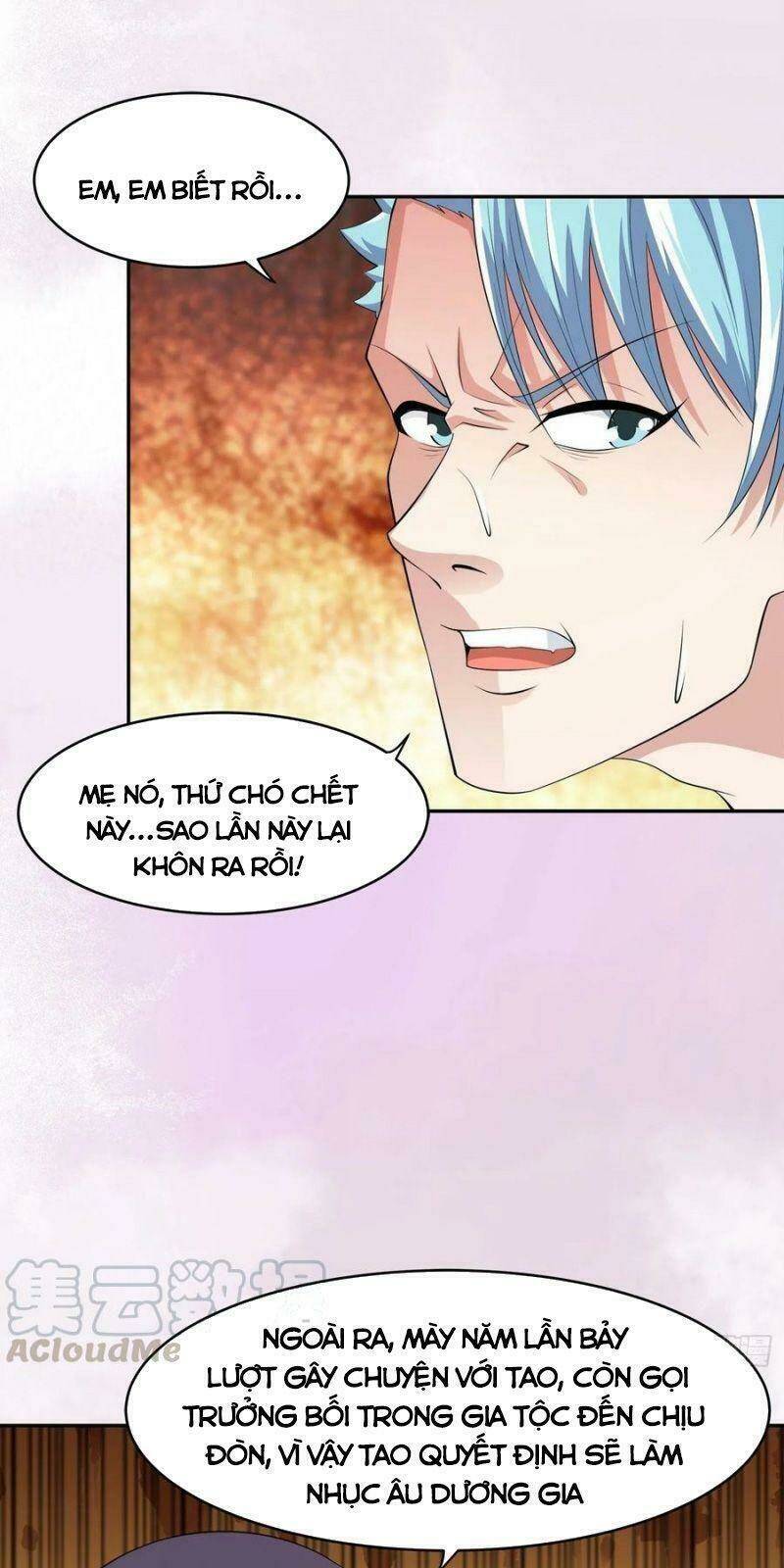 người tu tiên tại đô thị chapter 141 17