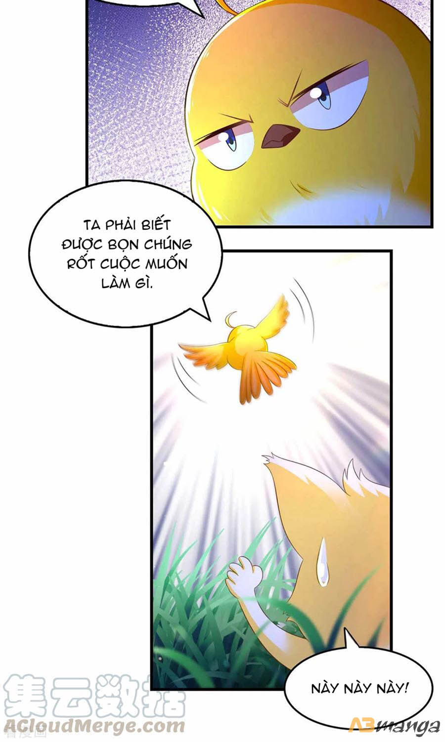 ngã tại hậu cung đương đại lão nữ chapter 72 6