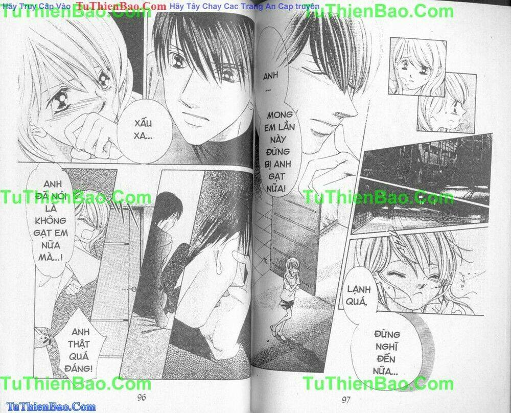 quả chín mọng chapter 3 46