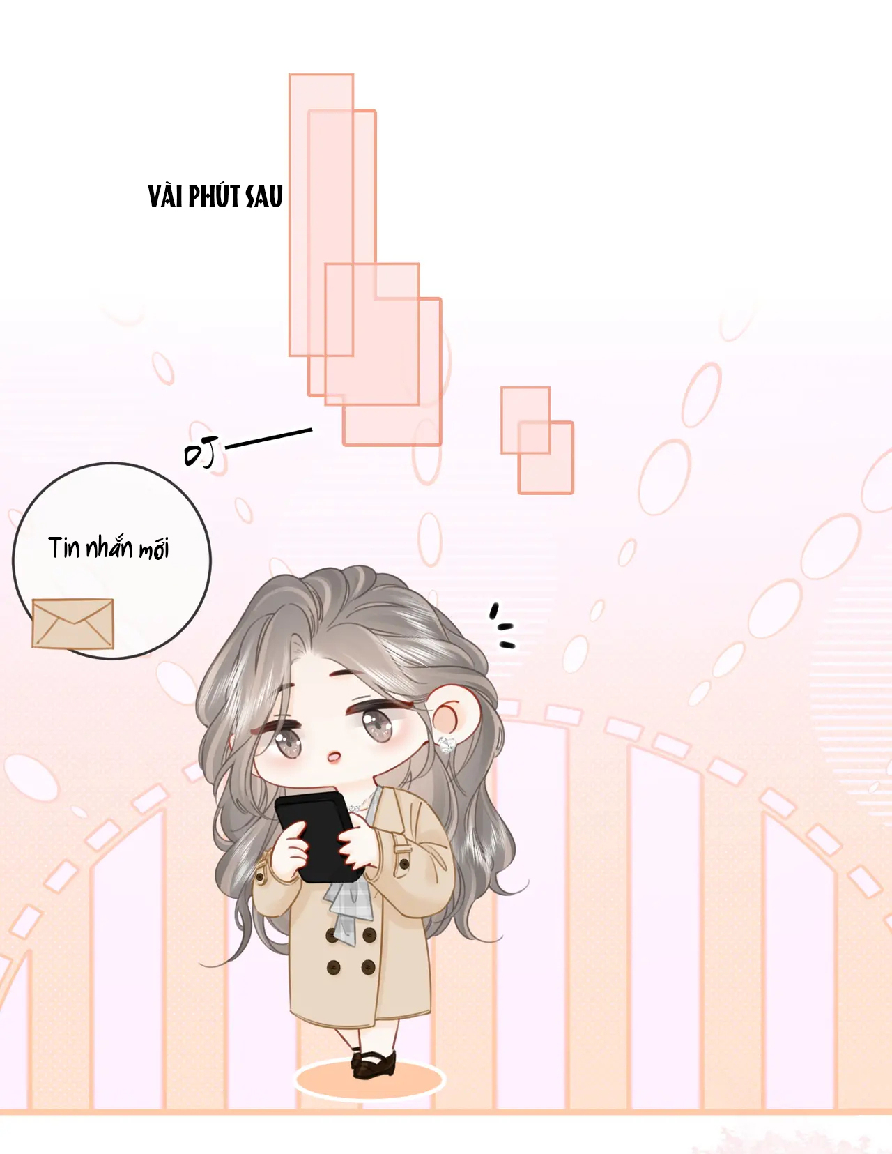 Cố Tiểu Thư Và Khúc Tiểu Thư chapter 71 - Trang 25