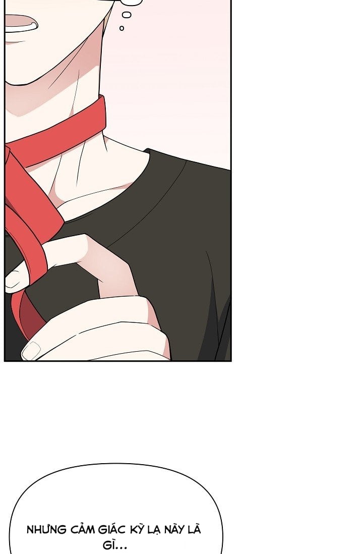 cậu và bọt biển của tôi chapter 2.2 11