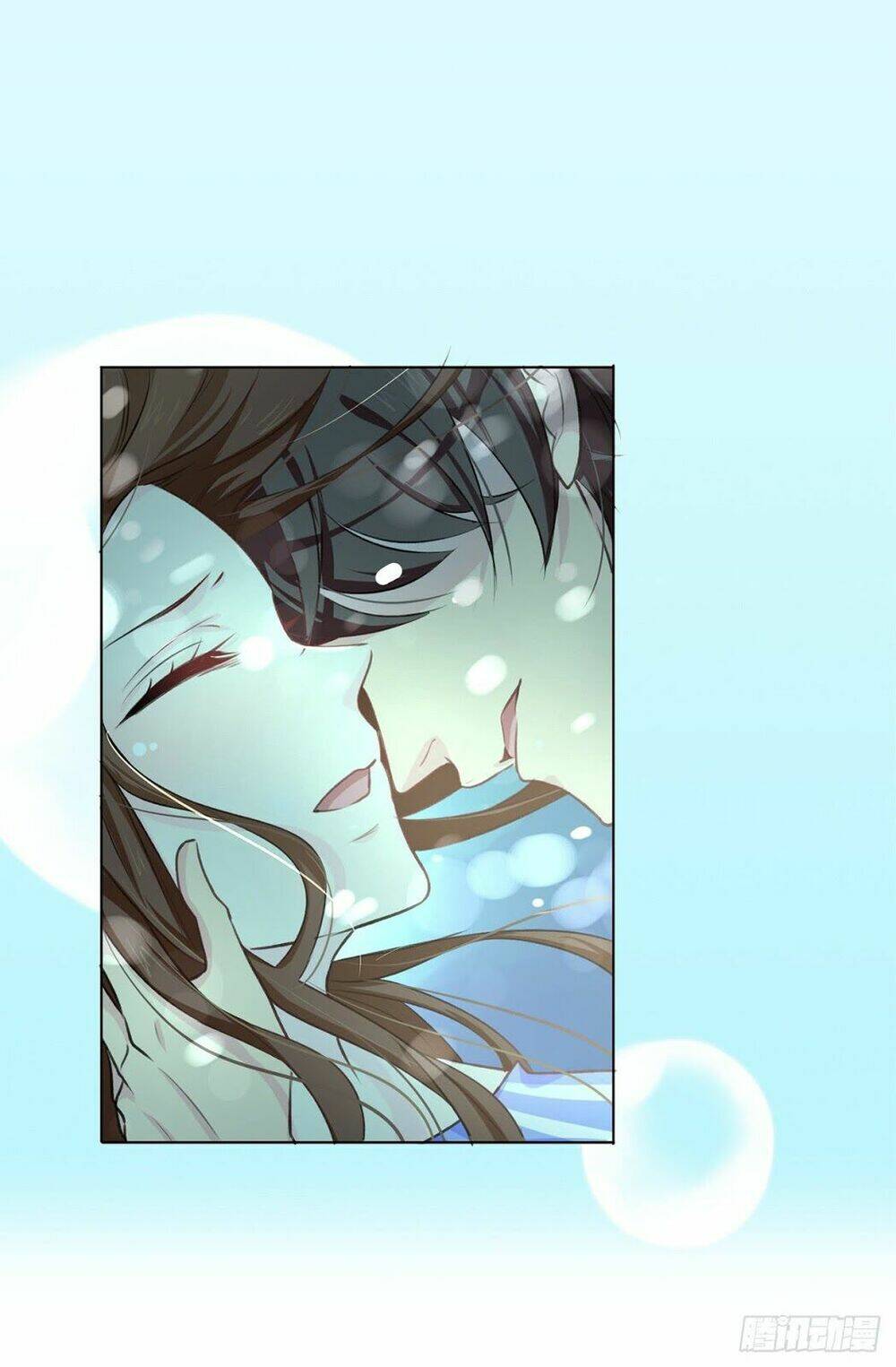 từ trên trời rơi xuống vị hôn thê của hoàng đế chapter 2 7