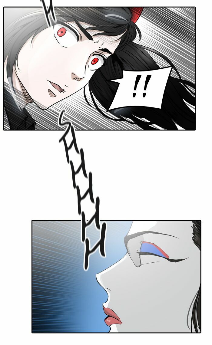 tòa tháp bí ẩn 2 chapter 320.5 42