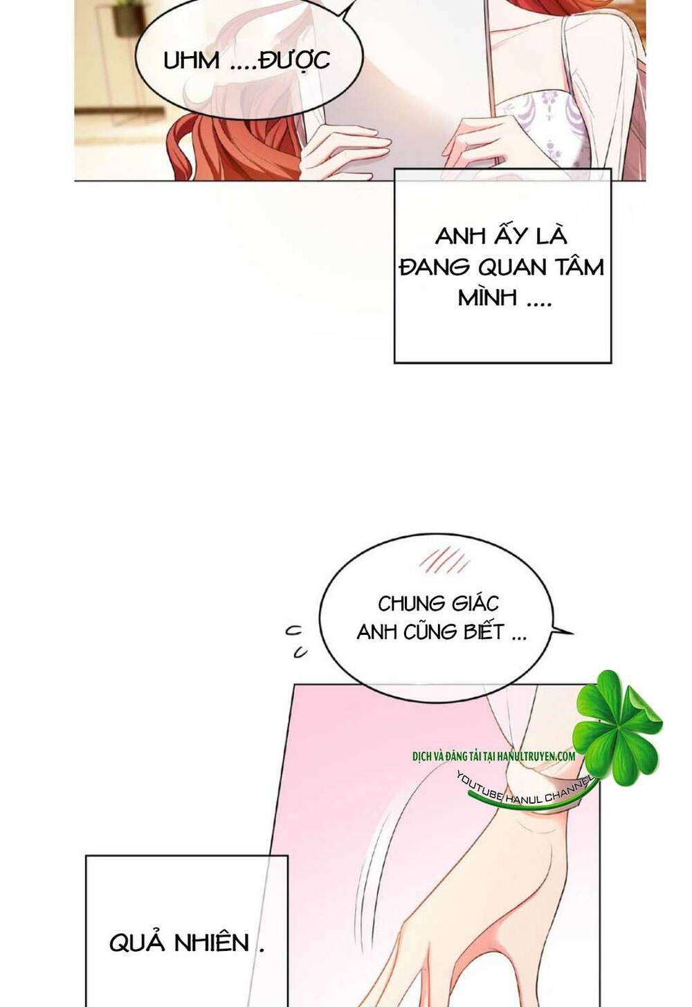 cô vợ nhỏ nuông chiều quá lại thành ác!! chapter 148 18