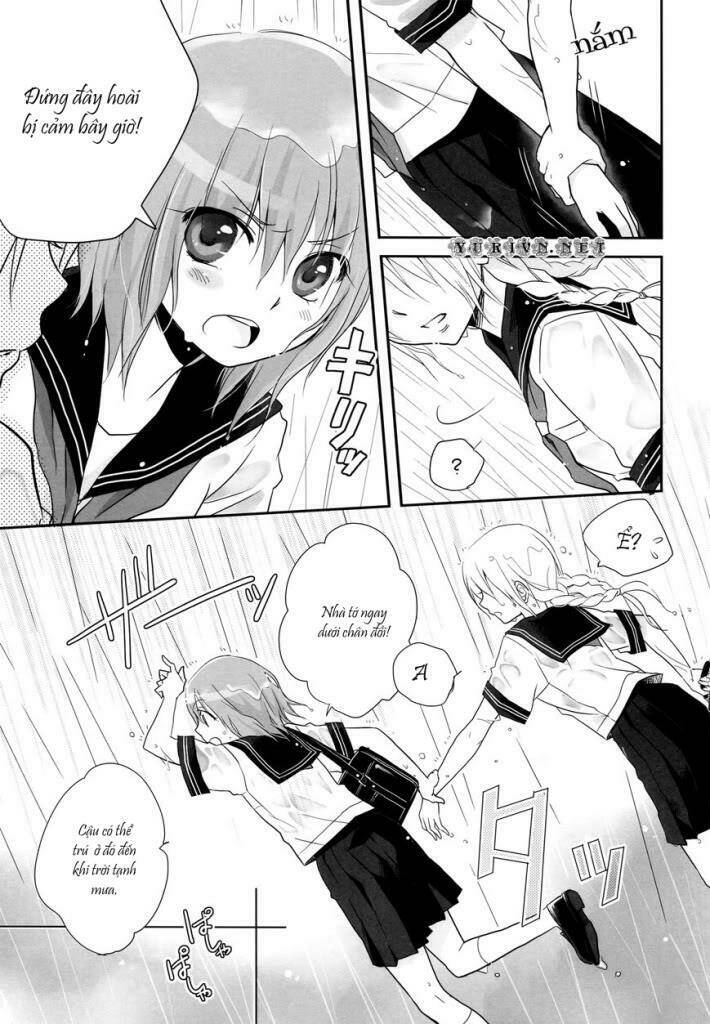 trú mưa chapter 1 4