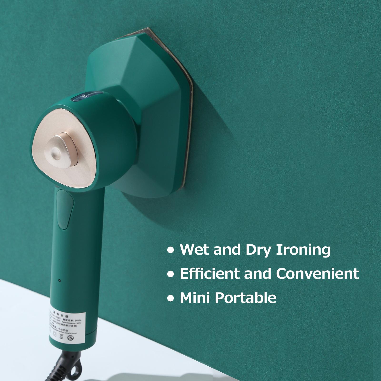 Máy Ủi Hơi Nước Cầm Tay Mini