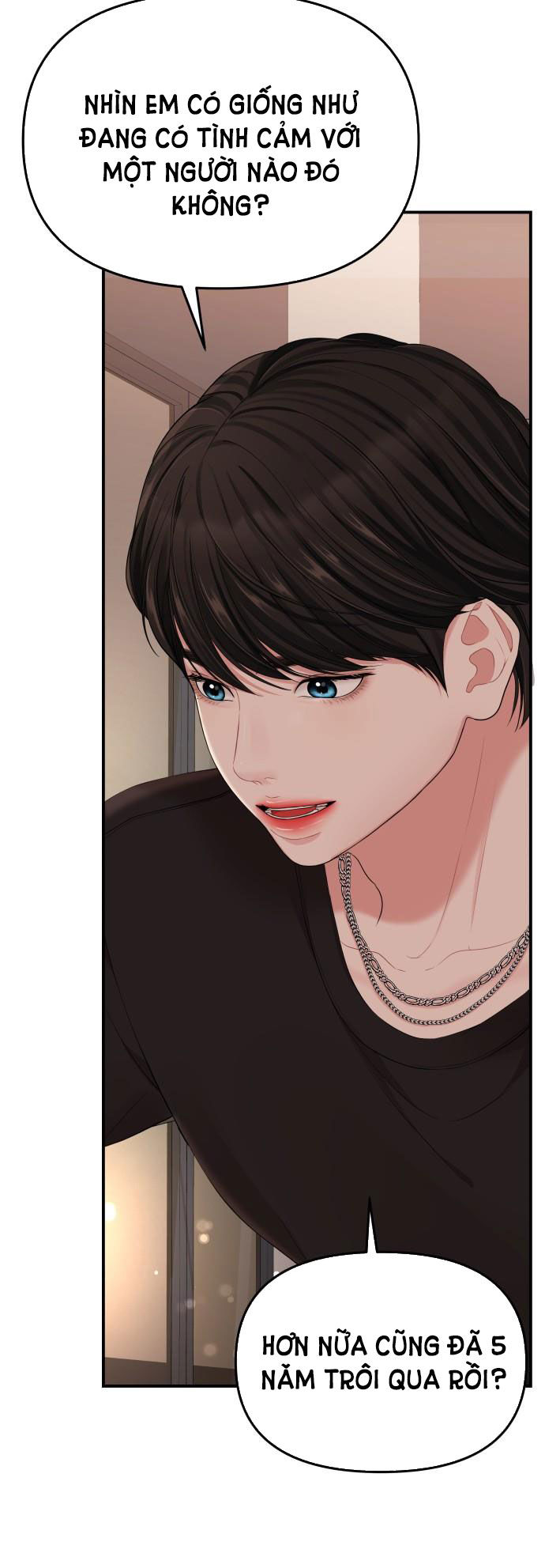 gửi em người đánh cắp những vì sao - to you who swallowed a star chapter 64.1 13