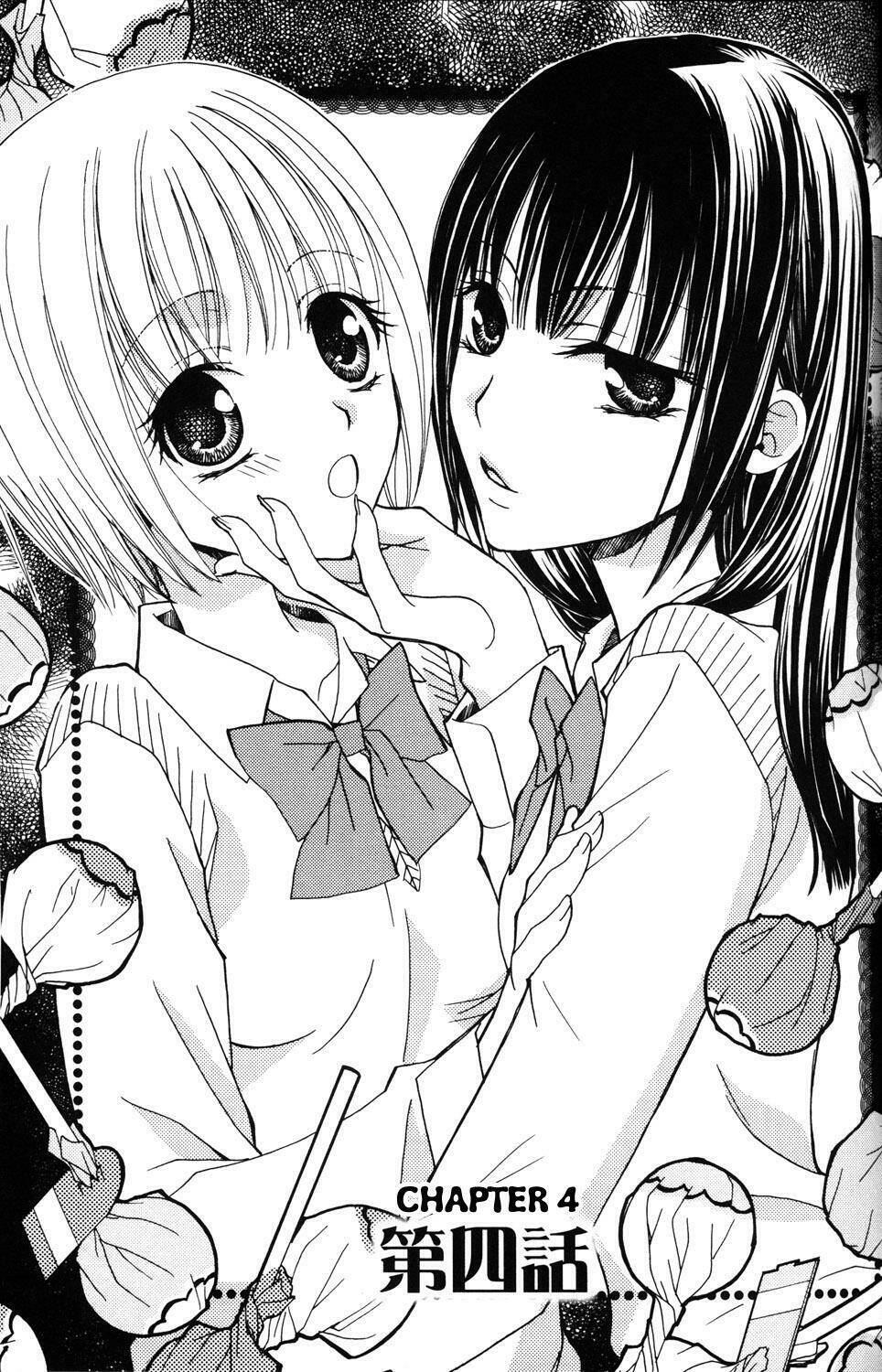 gokujou drops chapter 4 1