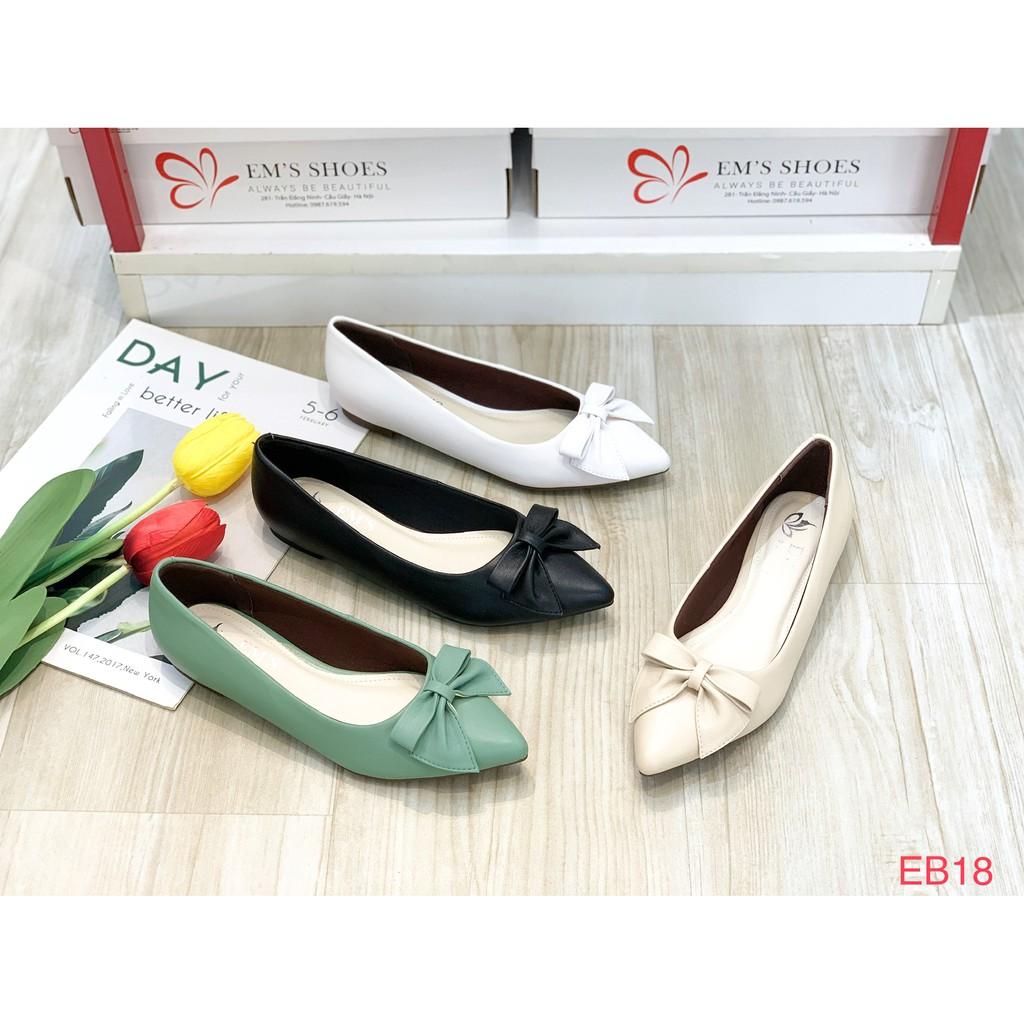 Giày bệt đẹp Em’s Shoes MS: EB18