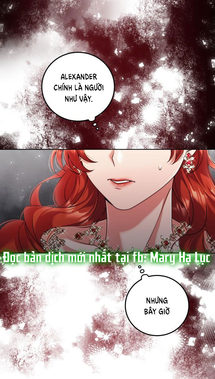 tôi sẽ ly hôn với người chồng bạo chúa chapter 22.2 19