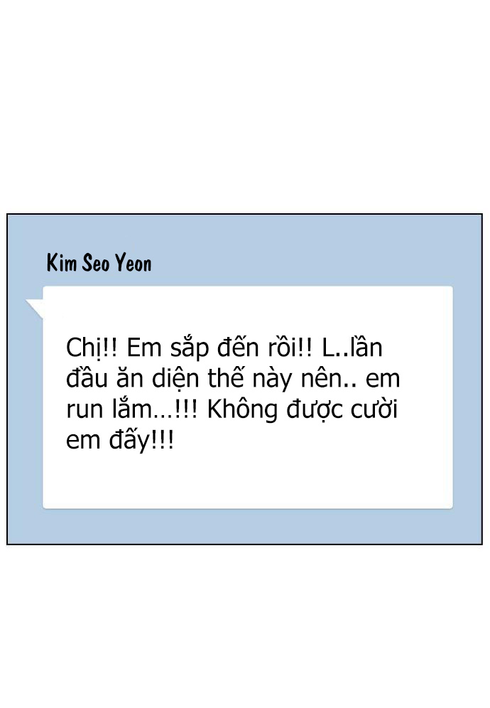 vẻ đẹp đích thực - true beauty chapter 250.2 43