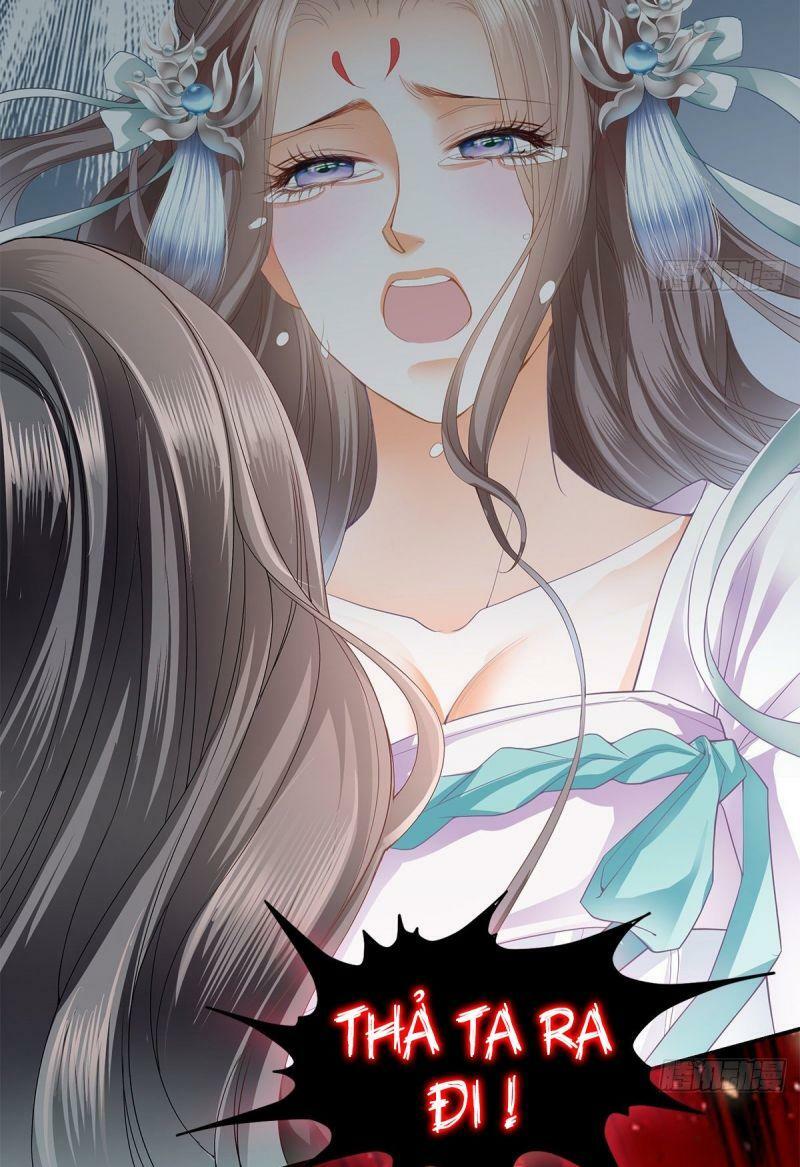 bổn vương muốn nàng chapter 1 23