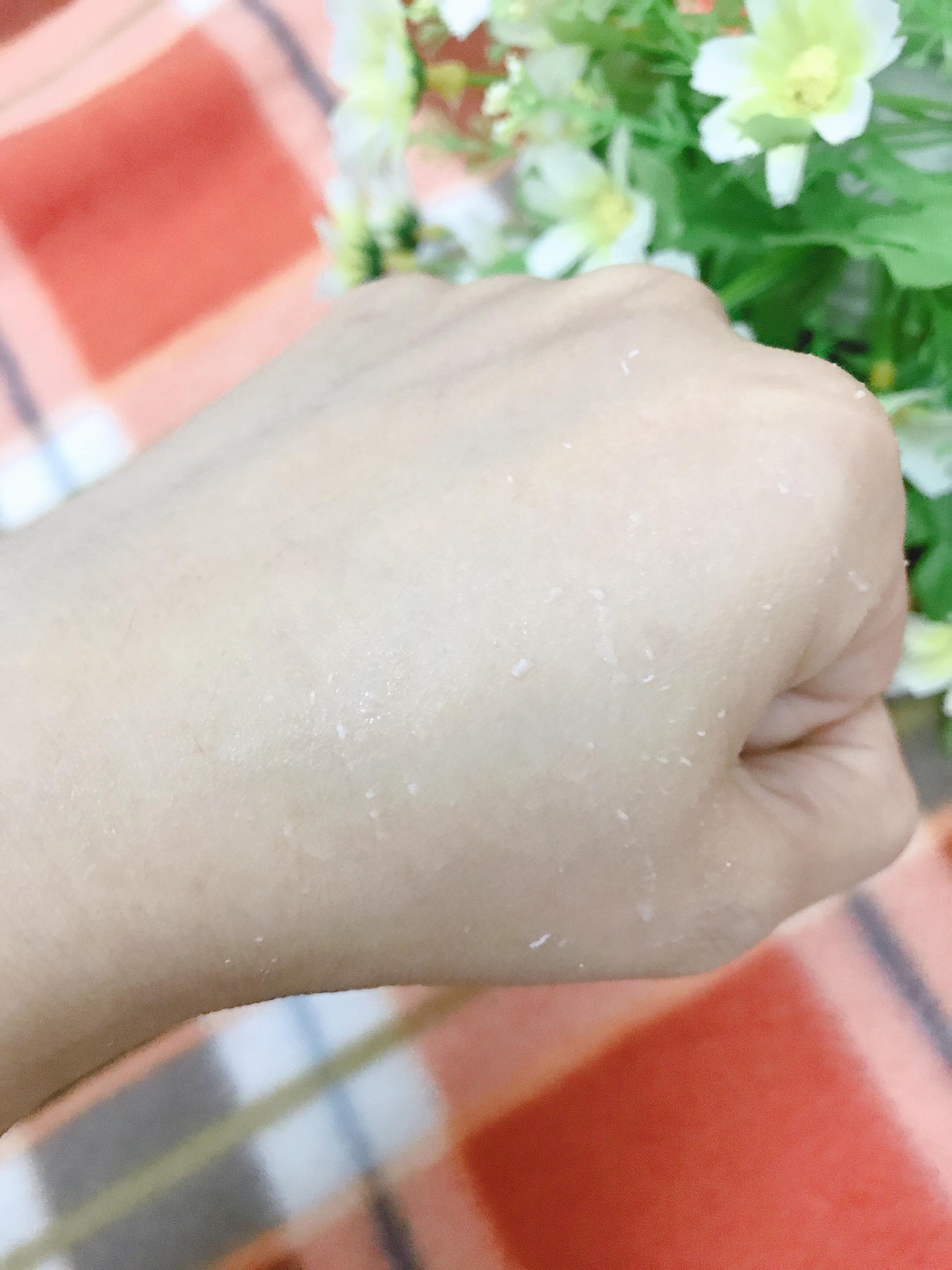 Tẩy tế bào chết- Verobene Rice Recipe Water Peeling Gel