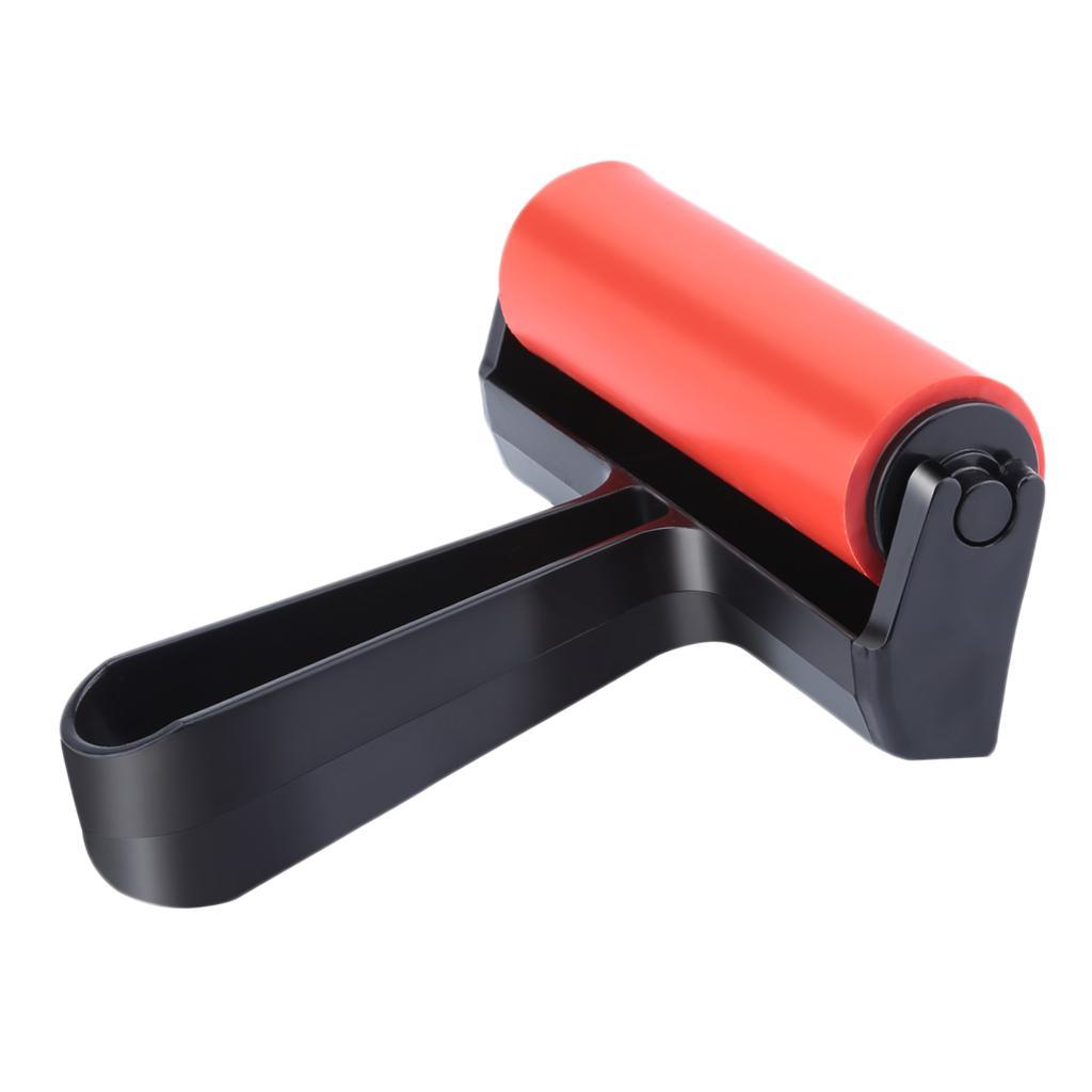 5D Roller for Partial or Full Drill Fixing Embroidery Tool