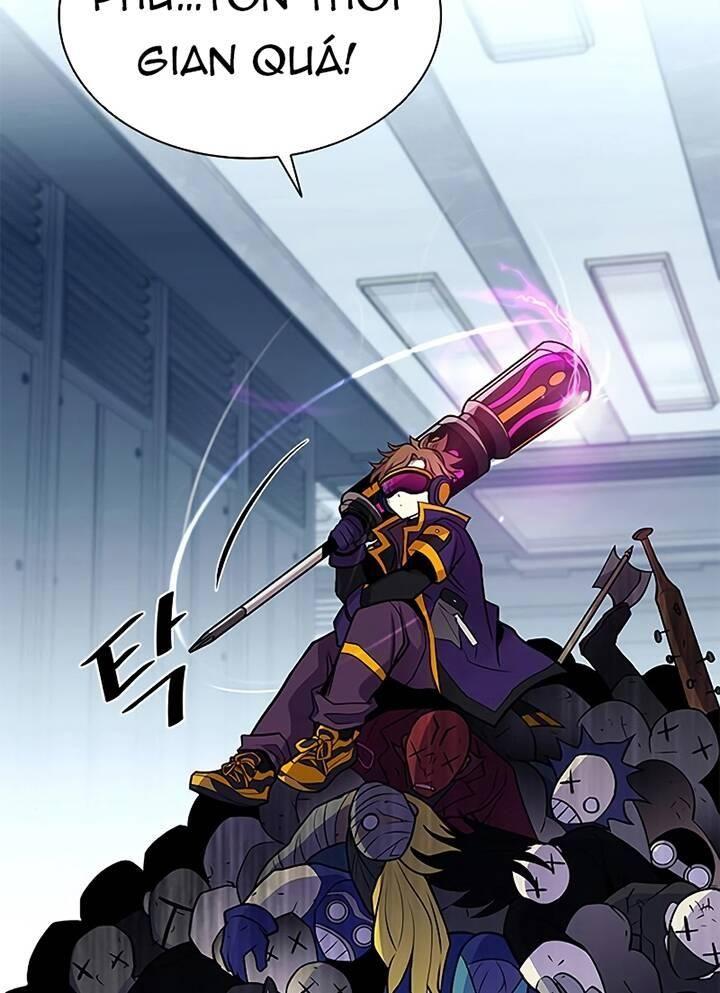 tiêu diệt ác nhân chapter 50 26