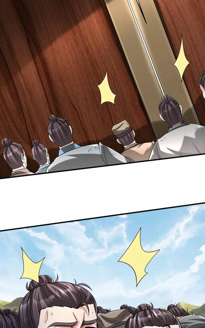 đại tần, ta là con tần thủy hoàng, giết địch thành thần chapter 113 27