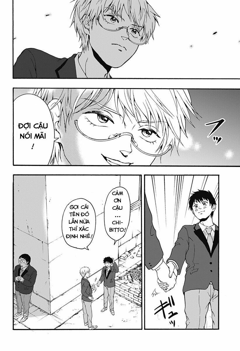 tomogui kyoushitsu chapter 28 13